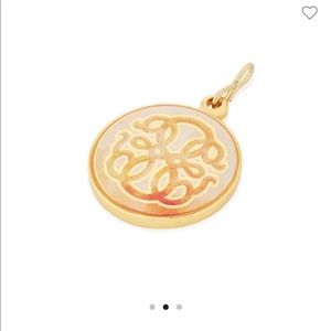 Path Of Life Charm- Chain Station